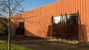 Le Garage - Collectif danse Rennes Métropole